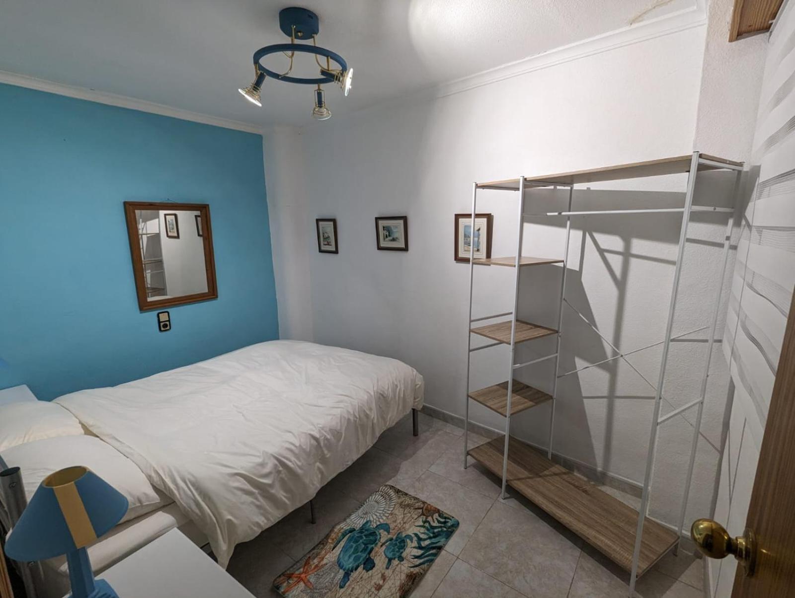 Appartamento Casa Plaza Relleu Esterno foto