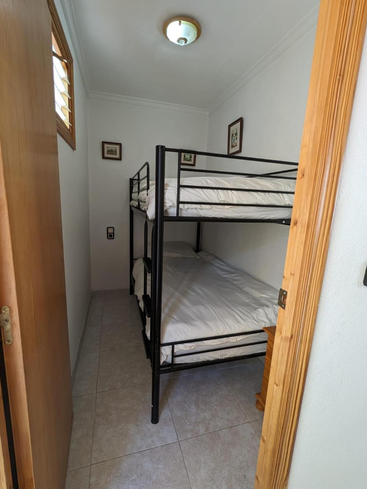 Appartamento Casa Plaza Relleu Esterno foto