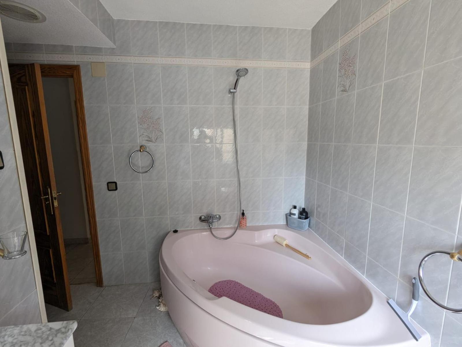 Appartamento Casa Plaza Relleu Esterno foto
